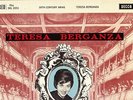 SXL 2251 UK WBG ED1 - TERESA BERGANZA - ARIAS OF THE 18TH CENTURY - GIBSON EX/NM