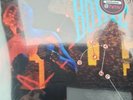 David Bowie Let's Dance Blue Vinyl HMV Ltd Ed NEW