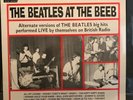 The Beatles at the Beeb Vol. 9 Rare Private Press EX ULTRASONIC