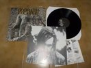 Godflesh ?– Pure, Ultra RARE  Lp  1Str press  Sepultura,Morgoth