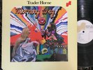 TRADER HORNE Morning Way LP / '70 US Janus Orig Rare Psych Folk
