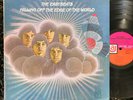 EASYBEATS Falling of the Edge of the World LP / '68 US Orig Pop Psych