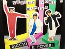 LP RICCHI E POVERI - VOULEZ VOUS DANSER **NUOVO SIGILLATO**
