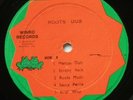 1975 Dub Specialist - Roots Dub - Reggae LP Winro Coxsone Studio 1 One LP LISTEN