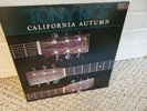 Tony Rice- California Autumn- 1975 REBEL LP- Vinyl album Bluegrass Master guitar