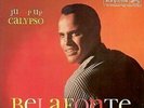 Harry Belafonte ?– Jump Up Calypso (1961) RCA Victor ?– LSP-2388 vinyl NEW seal