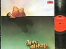 JULIE DRISCOLL 1969 LP / '71 GER Polydor Orig Jazz Rock Psych