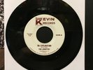 The Jobettes- No Explanation / What You Gonna Do 1966 Northern Soul 45 rare