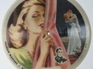 Vogue Picture Record # R724 Frankie Masters: Sweet...On You/Everybody Knew..Me
