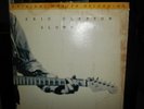 VINTAGE ERIC CLAPTON ' SLOWHAND ' ORIGINAL MASTER RECORDING MPSL-030 LP RECORD