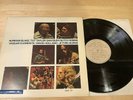 NORMAN BLAKE TUT TAYLOR SAM BUSH BUTCH ROBINS - BLUEGRASS 1975 - HDS 701 NM/VG+