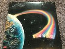 Rainbow - Down To Earth - LP/Vinyl, 1979 Polydor, PD-1-6221, EX
