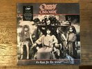 Ozzy Osbourne SEALED LP - No Rest For the Wicked - CBS Records 1988