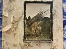 Led Zeppelin ?– Led Zeppelin IV ZOSO, Atlantic ?SD-7208 Orig 1975 Monarch Press