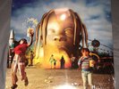 TRAVIS SCOTT ASTROWORLD  VINYL RECORD NEW SEALED
