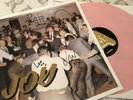 idles joy as an act of resistance pink vinyl signed