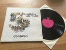 DONOVAN 'SUNSHINE SUPERMAN' PYE RECORDS ORIGINAL UK MONO ISSUE 1965 MINTY