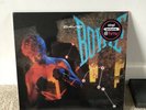 David Bowie Let’s Dance HMV Exclusive Blue Vinyl.  Limited To 1500. Copy In Hand