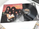 KISS CREATURES  OF THE NIGHT VINYL LP RARE 1985 DUTCH PRESSING WITH ALT SLEEVE