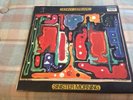 Denny Gerrard  Sinister Morning Very Rare NR Mint Album SND 10 Stereo   1970