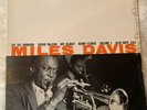 Miles Davis Blue Note Vol. 1 LP DG 1501