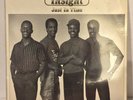 Insight Just In Time SEALED ORIG private modern soul boogie funk