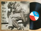 SEX - The End Of My Life -  QUEBEC CANADA HEAVY PSYCH LP