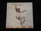 LP Lee Scratch Perry Heart of the Ark / Hot Peper Production/ /Roots/Reggae