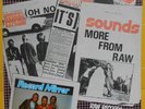 Oh No It´s More From Raw  Sampler  Killjoys Users Softboys