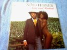 NINO FERRER   Nino and Radiah    CBS  France   NM-