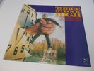 Tangerine Dream:  Three O'Clock High  1987  1st Pressing U.S  EX+    LP