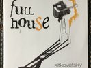 Sitkovetsky - Full House - 2LP Vinyl - Russia ????????? ??????????? - NEW - USA