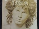 “THE BEST OF THE DOORS” QUADRADISC 4 CHANNEL LP 1983 ELEKTRA RECORDS EQ-5035 NM