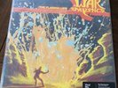 The Flaming Lips At War With Thr Mystics Vinyl Blue Marble Vmp Limited Numbered