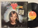 Tom Petty 1st Self Titled EX (1 Faint Mark) ORIG, SHRINK Breakdown American Girl