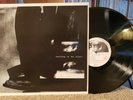 C.W. VRTACEK Learning To Be Silent LP 1986 Cordelia ELECTRONIC EXPERIMENTAL