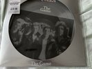 QUEEN THE GAME  Picture Vinyl Disc