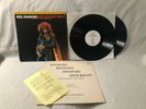 Neil Diamond Hot August Night 2LP Mobile Fidelity Sound Lab ?MFSL 2-024 EX/G+
