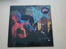 David Bowie LET'S DANCE light blue vinyl LP - HMV very ltd 1500 sealed MINT