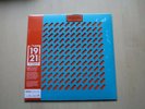 SOLD OUT Orchestral Manoeuvres In The Dark OMD orange vinyl LP HMV v no'd ltd M