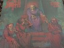 DEATH Scream Bloody Gore 1987 Orig. Vinyl Combat Records Metal LP Shrink  Thrash
