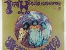 Jimi Hendrix Experience - Are You Experienced? LP - Reprise SEALED