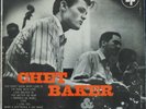 Columbia CL549 Chet Baker & Strings,original red label mono,DG