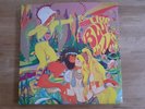 BLUES PILLS - LIVE AT FREAK VALLEY FESTIVAL 2014 - DOUBLE VINYL LP (YELLOW)