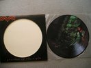 Picture LP Kayak  Phantom of the Night  Janus