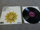 PHILIPS HIFI STEREO SABL 216 I MUSICI LP RECORD EX