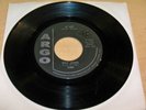 Etta James - At Last - Argo 5380  1st pressing