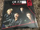 Queen - Greatest Hits Vol 1 HMV Exclusive Red Ltd Edition Double LP New & Sealed