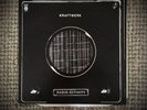 Radio-Activity Kraftwerk UK vinyl LP album record E-ST11457 CAPITOL 1975