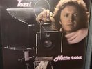 LP UMBERTO TOZZI NOTTE ROSA **NUOVO SIGILLATO**